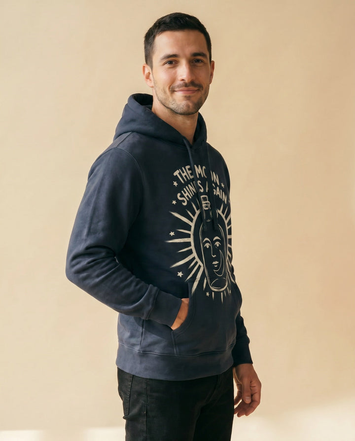 The Holler Hoodie