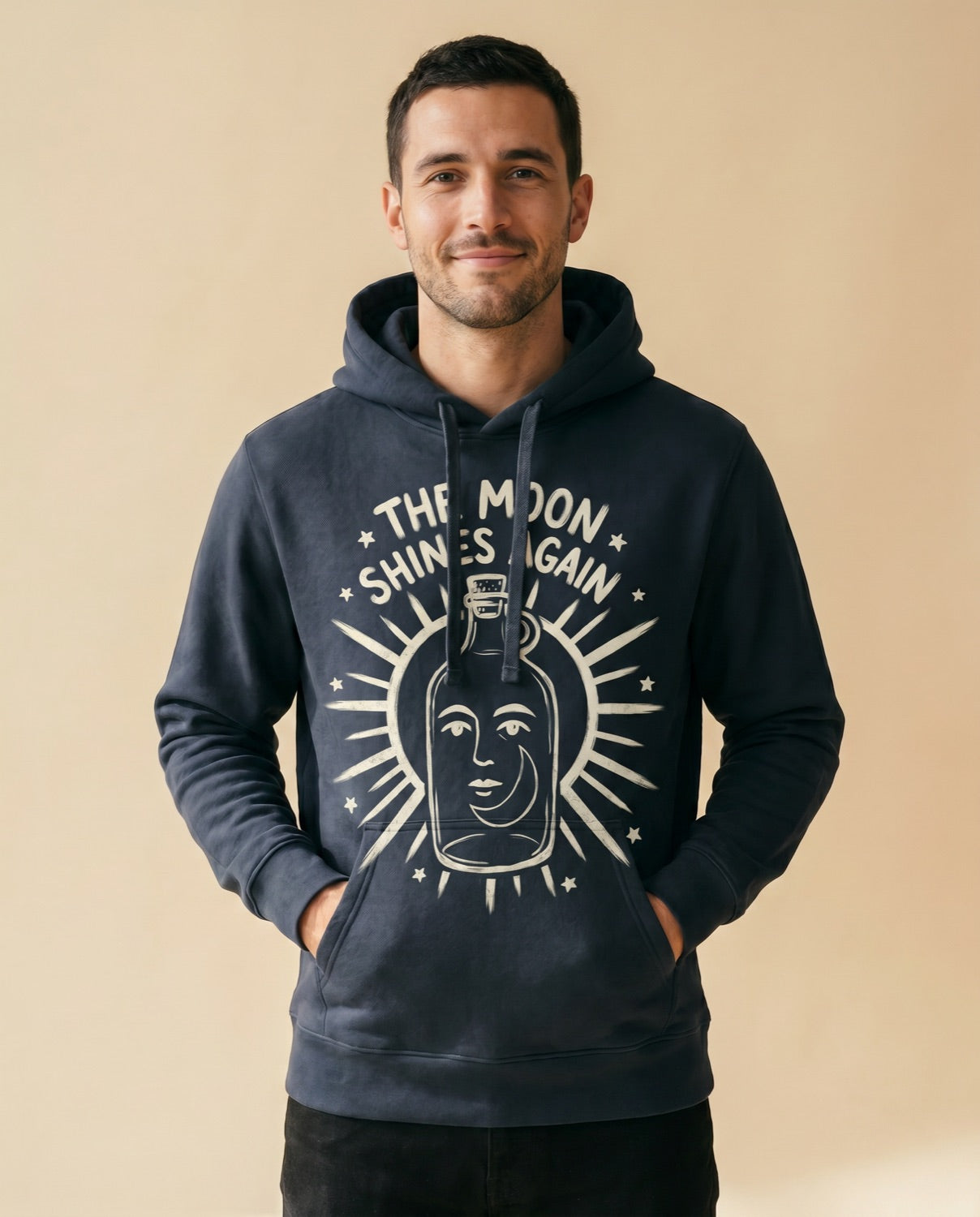 The Holler Hoodie