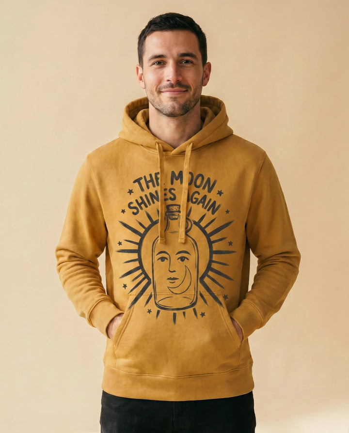 The Moonrise Hoodie