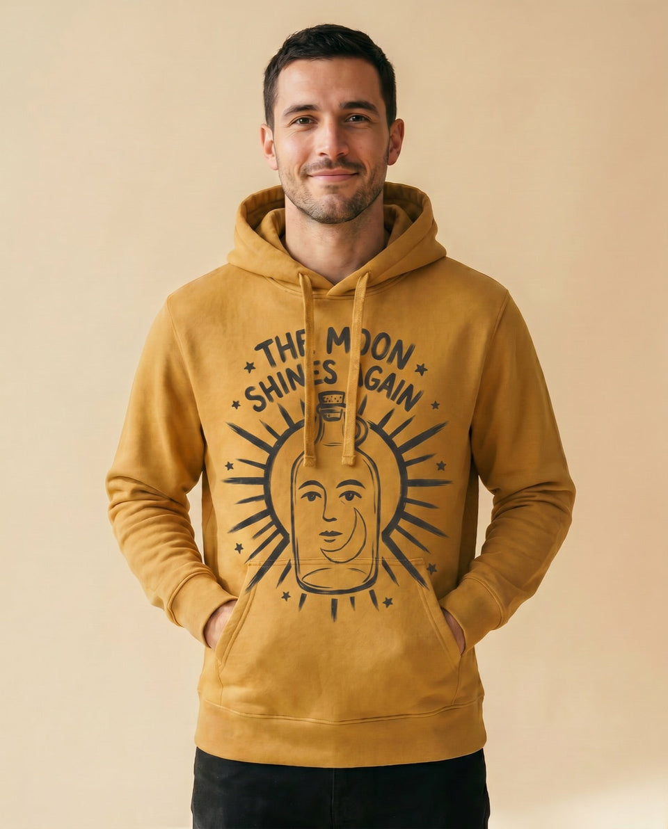 The Moonrise Hoodie
