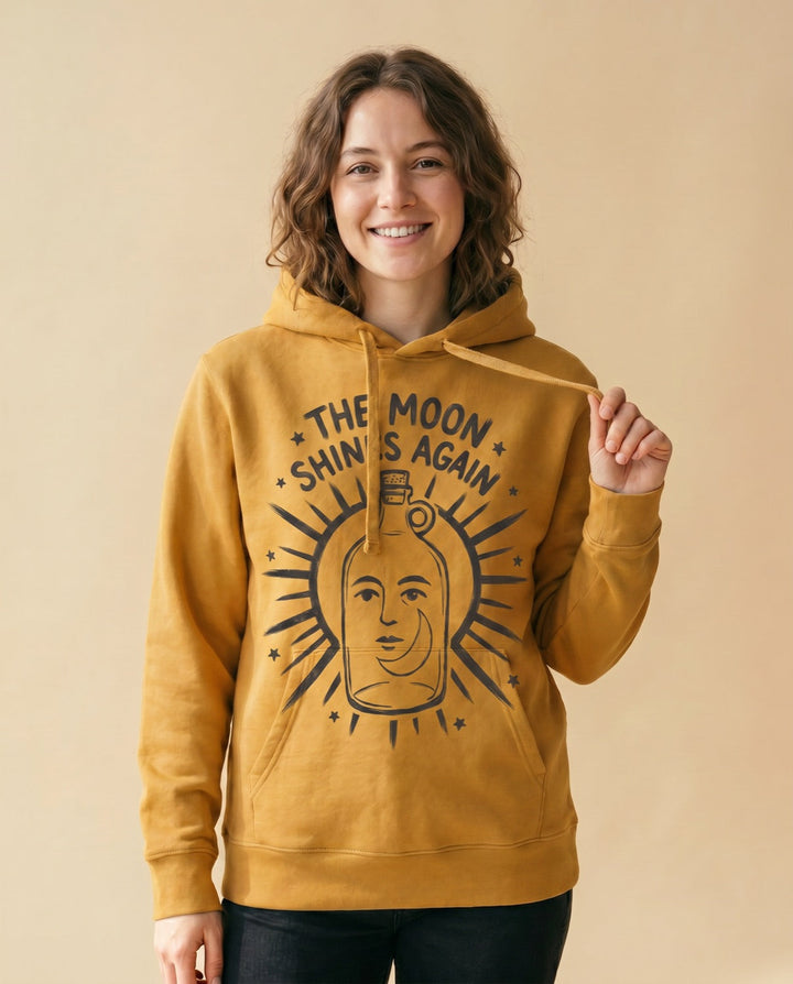 The Moonrise Hoodie
